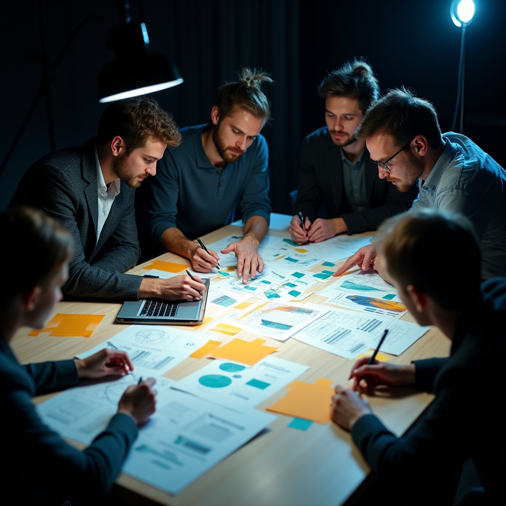 Семинар по принятию решений