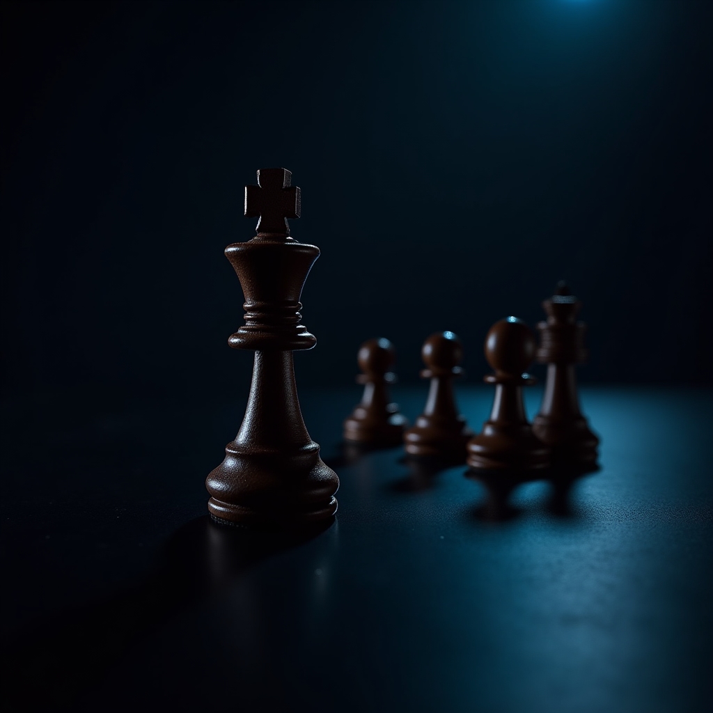 Когнитивные ловушки при принятии решений