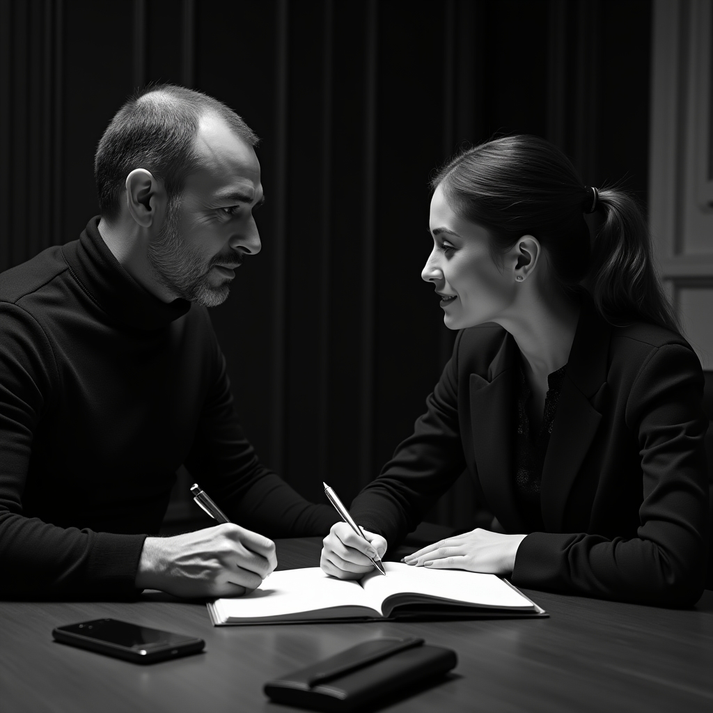 Индивидуальная сессия наставничества