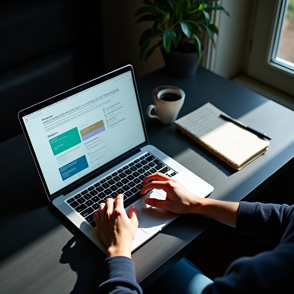 Онлайн-инструменты для саморазвития