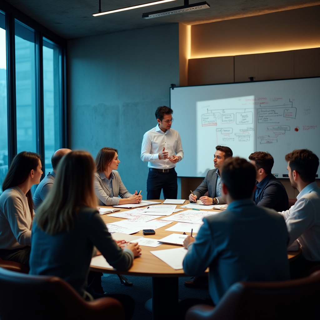 Групповой семинар по личностному росту