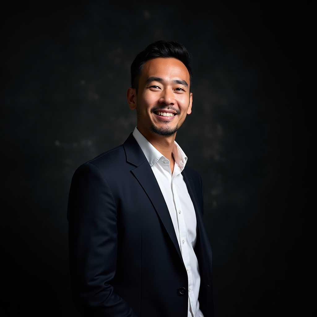 Ведущий фасилитатор академии Trinova Guru